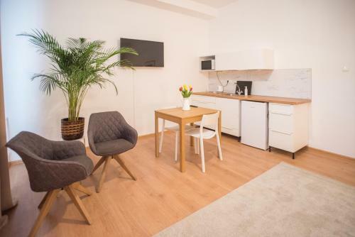 Hostal Penzi�n Branecky