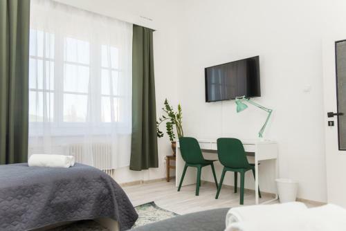 Hostal Penzi�n Branecky