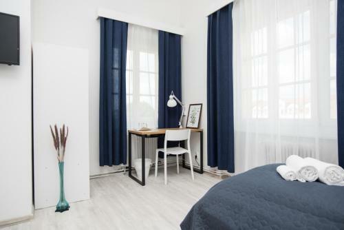 Hostal Penzi�n Branecky
