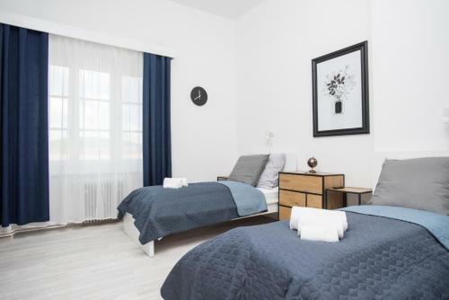 Hostal Penzi�n Branecky