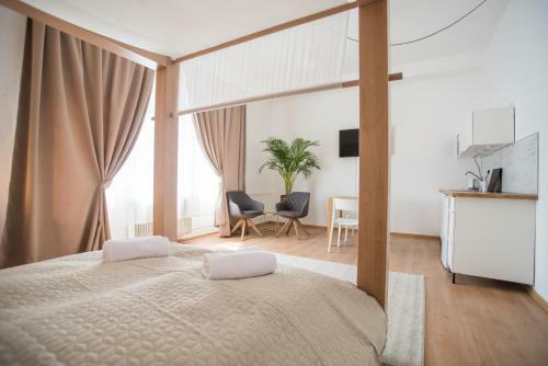 Hostal Penzi�n Branecky
