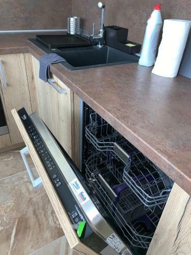 Apartament Tt10 Botanicka