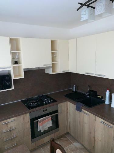 Apartament Tt10 Botanicka