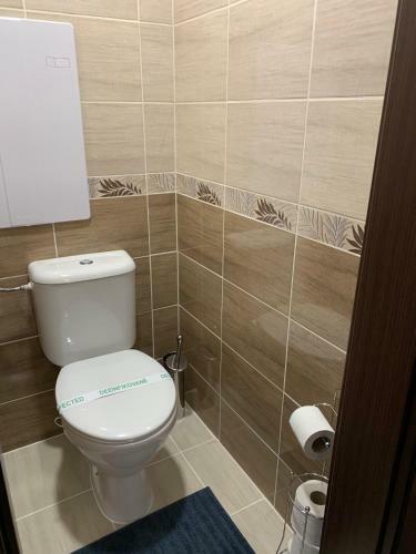 Apartament Tt10 Botanicka