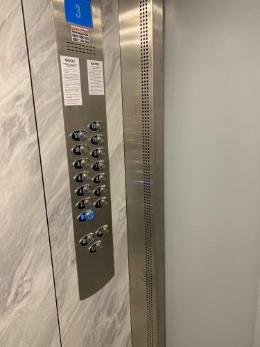 Apartament Tt10 Botanicka