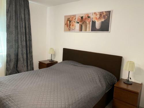 Apartament Tt10 Botanicka