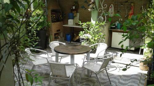 Hostel Tia Ana