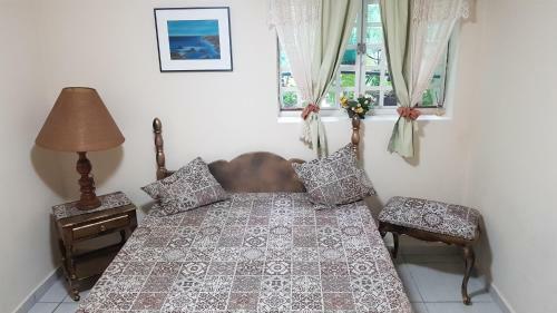 Hostel Tia Ana