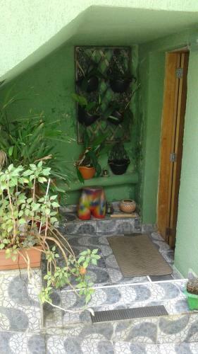 Hostel Tia Ana