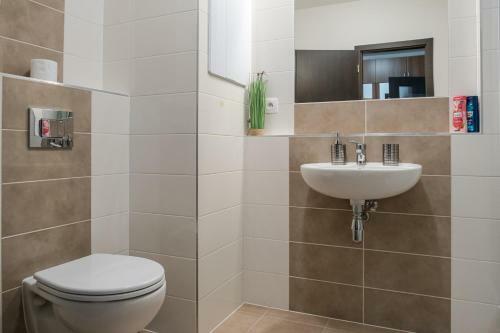 Sgl Apartment Liptovska