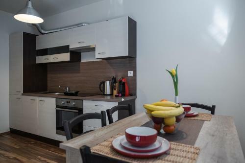Sgl Apartment Liptovska