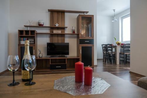 Sgl Apartment Liptovska