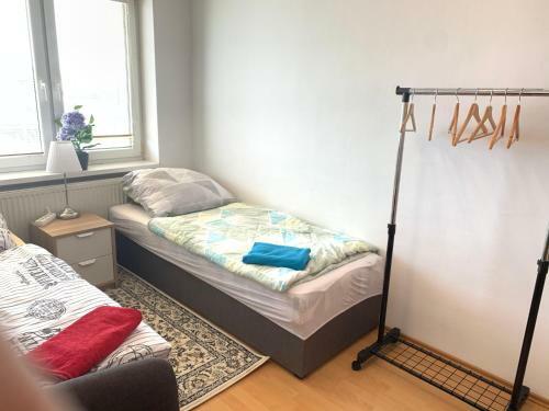Apartmen Zelenecska