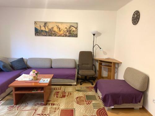 Apartmen Zelenecska