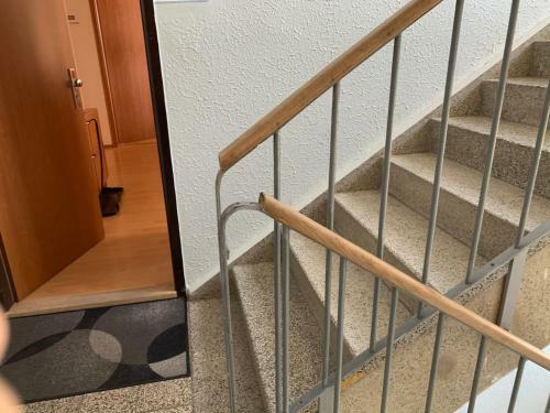 Apartmen Zelenecska