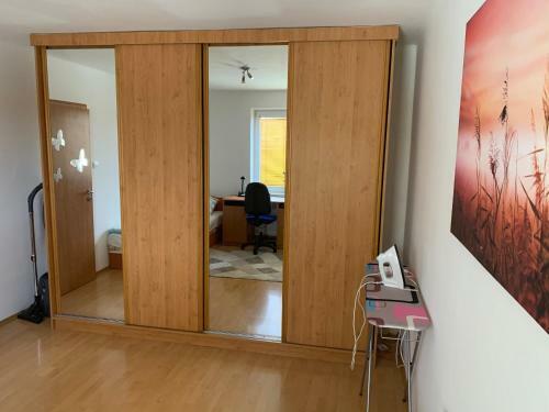 Apartmen Zelenecska