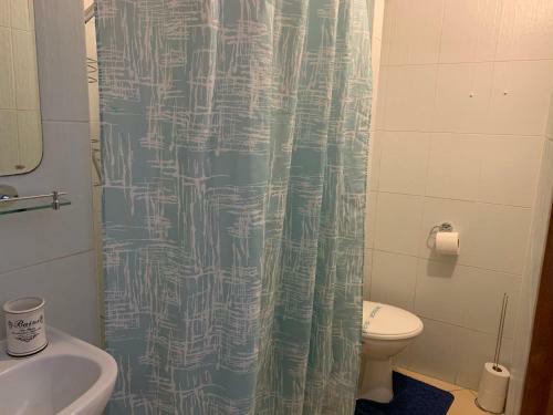 Apartmen Zelenecska