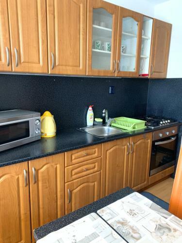 Apartmen Zelenecska