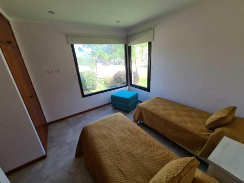 Pampa Sur Casas De Playa