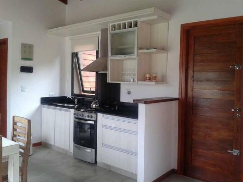 Pampa Sur Casas De Playa