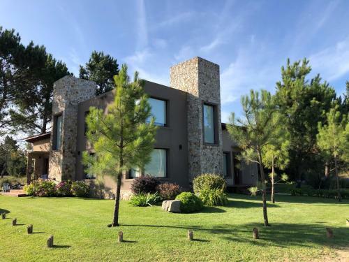 Pampa Sur Casas De Playa
