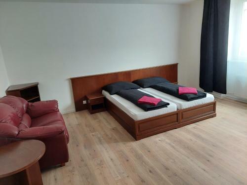 Apartamento Laguna Ubytovanie 2