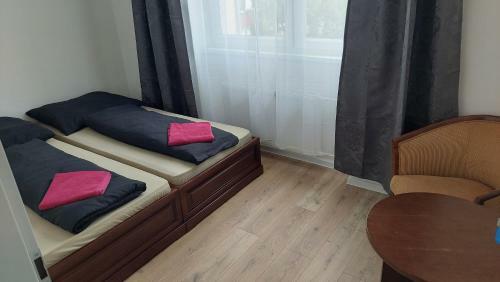 Apartamento Laguna Ubytovanie 2