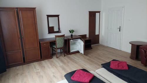 Apartamento Laguna Ubytovanie 2