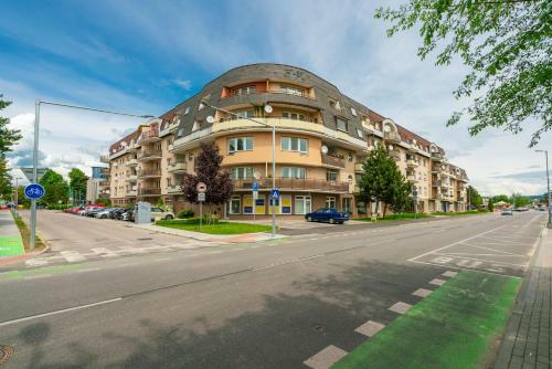 Apartm�n Largo