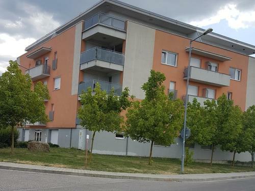 Apartm�n Zuzu