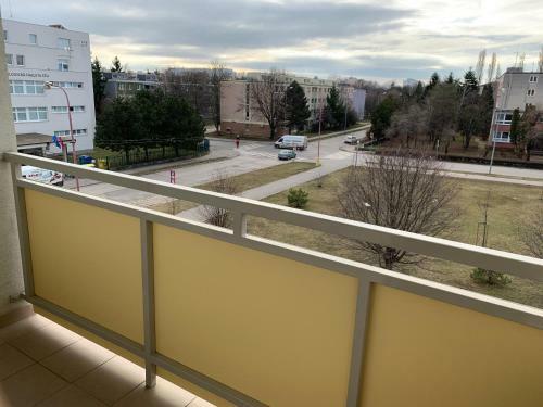 Apartment Botanika2