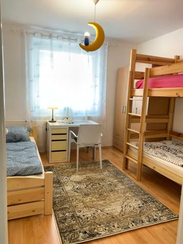 Apartment Botanika2