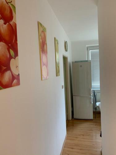 Apartment Botanika2