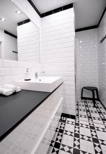 Apartm�n S �triom V Historickom Centre