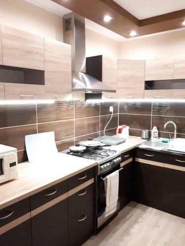 Apartment Tt6