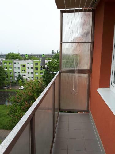 Apartment Tt6