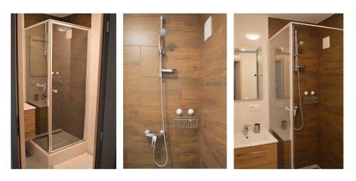 Sgl Apartments Lavickova