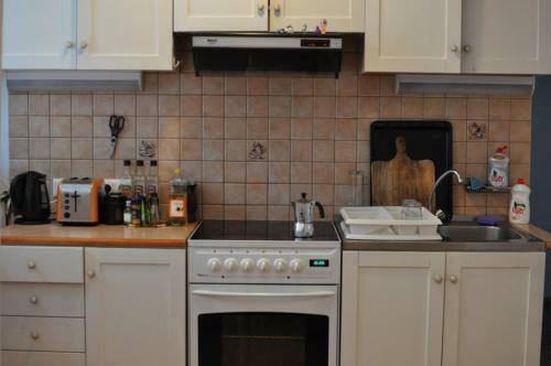 Sweet Sweet Home Apartment