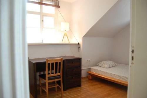 Sweet Sweet Home Apartment