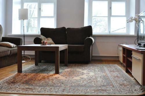 Sweet Sweet Home Apartment
