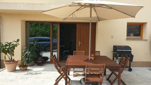 Apartma Claudia