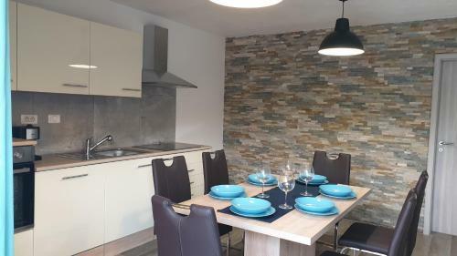 Apartma Claudia