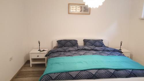 Apartma Claudia