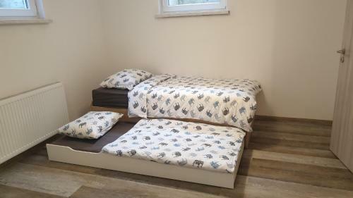 Apartma Claudia