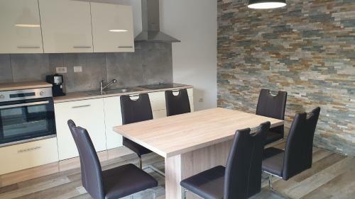 Apartma Claudia