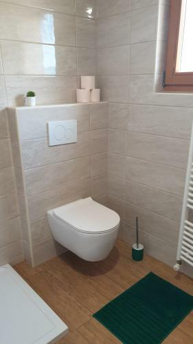 Apartma Claudia