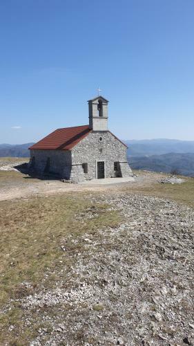 Apartma Claudia