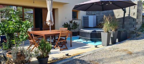 Apartma Claudia