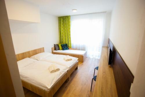 Hostal Chata Trub�rka
