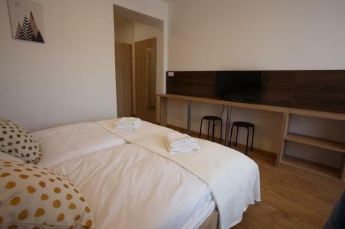 Hostal Chata Trub�rka